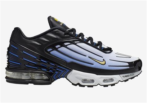 nike schuhe türkis herren|Nike Air Max Plus 3 türkis Farbverlauf Herren .